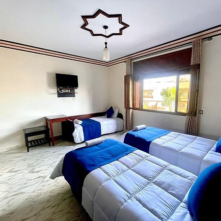 Maison D'Hotes Familiale "Dar Aboulanwar" El Jadida Exterior photo