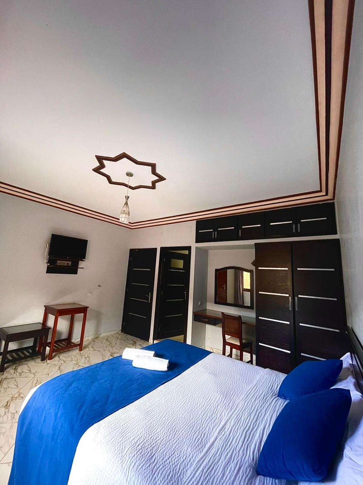 Maison D'Hotes Familiale "Dar Aboulanwar" El Jadida Exterior photo