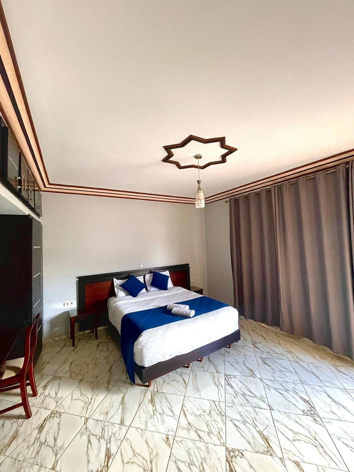 Maison D'Hotes Familiale "Dar Aboulanwar" El Jadida Exterior photo