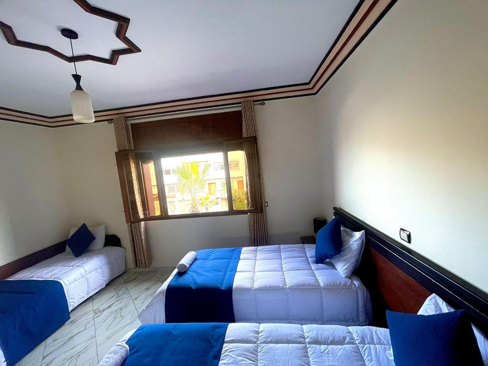 Maison D'Hotes Familiale "Dar Aboulanwar" El Jadida Exterior photo